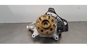 Gebruikte Fusee links-voor Kia EV9 (MV1) 76.1 kWh Prijs € 133,10 Inclusief btw aangeboden door Autohandel Didier