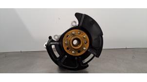 Gebruikte Fusee links-achter Kia EV9 (MV1) 76.1 kWh Prijs € 266,20 Inclusief btw aangeboden door Autohandel Didier