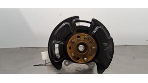 Gebruikte Fusee rechts-achter Kia EV9 (MV1) 76.1 kWh Prijs € 266,20 Inclusief btw aangeboden door Autohandel Didier