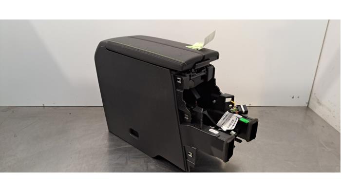 Accoudoir Peugeot 408