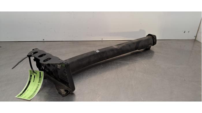 Support partie avant Peugeot 308