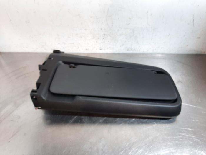 Pare-soleil Renault Master