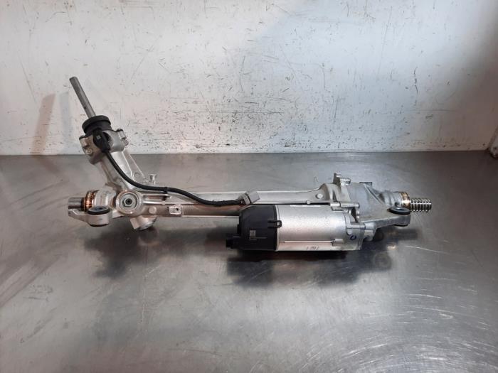 Crémaillère de direction Renault Master