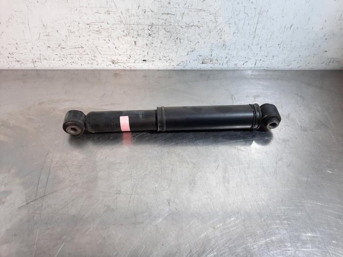 Amortisseur arrière gauche Renault Master