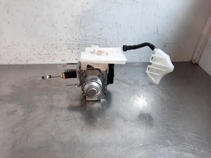 Pompe ABS Renault Master