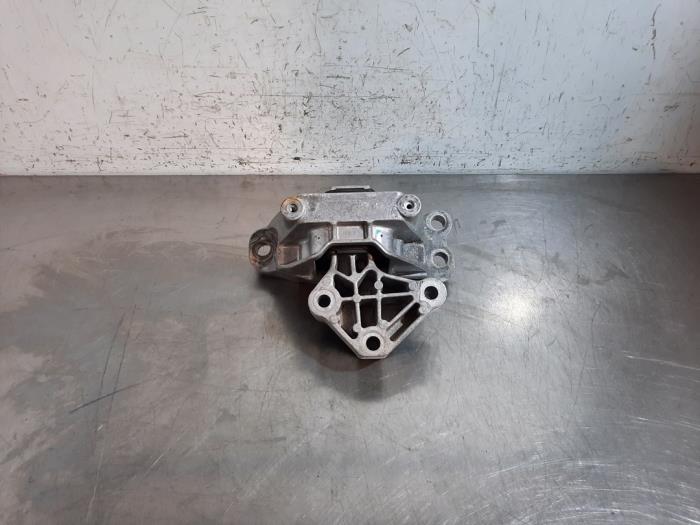 Support moteur Renault Master