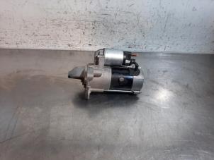 Gebruikte Startmotor Renault Master IV 2.0 Blue dCi 170 Prijs € 84,70 Inclusief btw aangeboden door Autohandel Didier