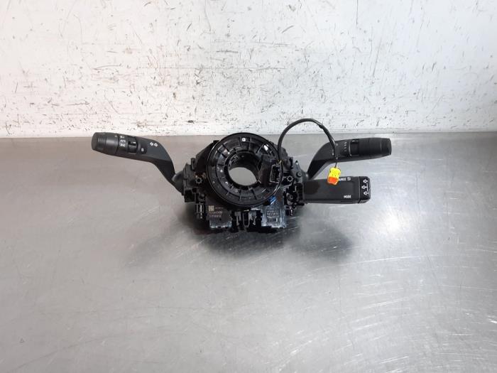 Commutateur combi colonne de direction Renault Master