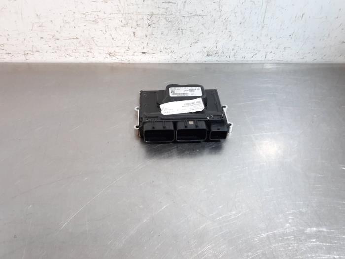 Ordinateur gestion moteur Renault Master