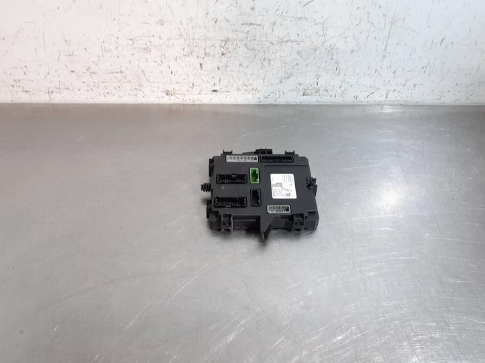 Module confort Renault Master