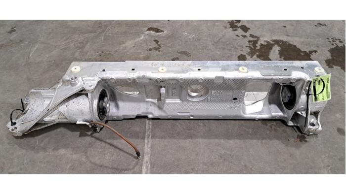 Support moteur BMW X1