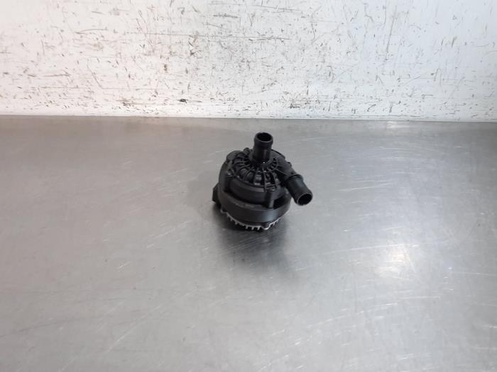 Pompe à eau supplémentaire Renault Master