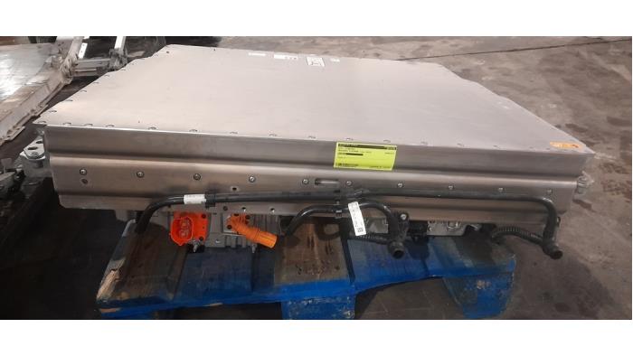 Batterie (hybride) Mercedes C-Klasse