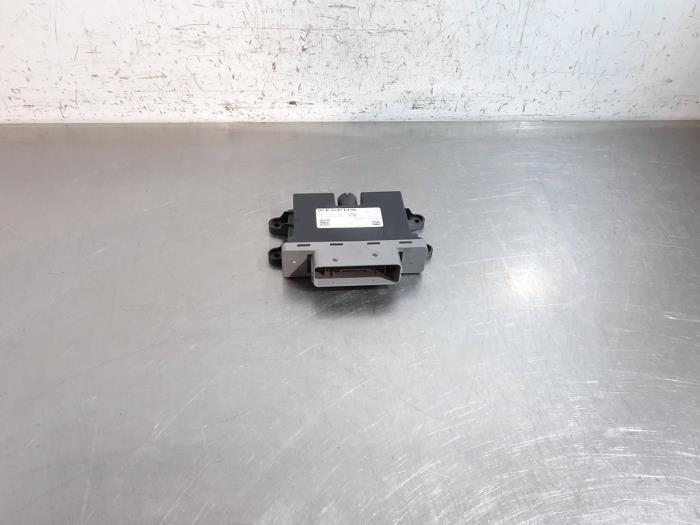 Module confort Renault Master