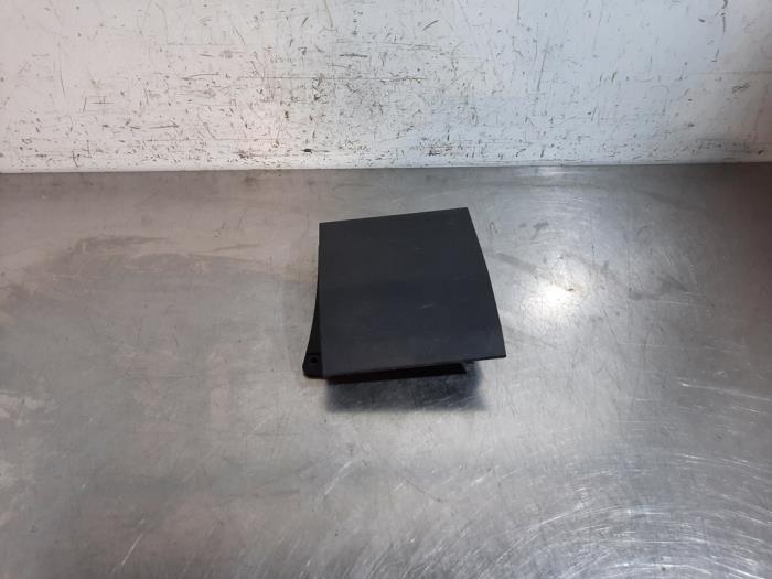 Bande décorative Renault Master