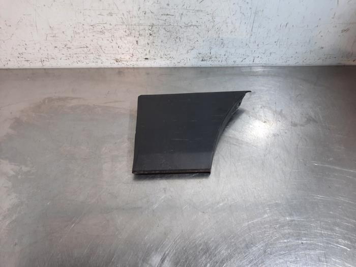 Bande décorative Renault Master