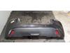 Toyota Yaris IV (P21/PA1/PH1) 1.5 12V Hybrid 115 Achterbumper