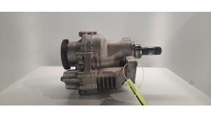 Gebruikte Transferbak 4x4 Volkswagen Caddy Cargo V (SBA/SBH) 2.0 TDI BlueMotionTechnology 4Motion Prijs € 623,15 Inclusief btw aangeboden door Autohandel Didier