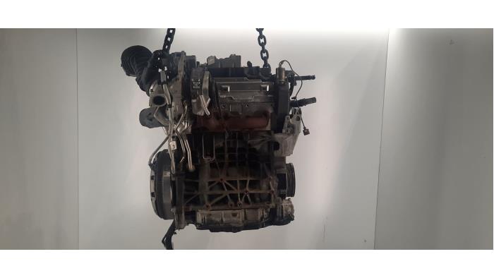 Moteur Volkswagen Caddy