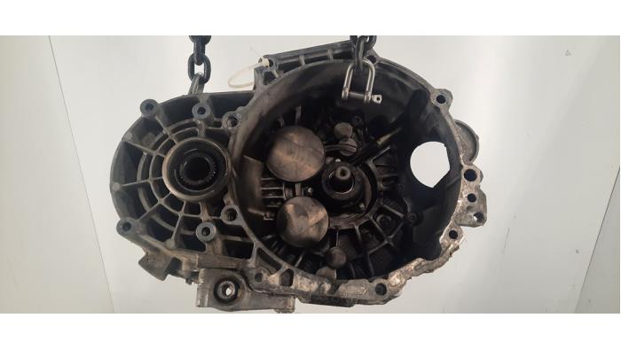 Boîte de vitesse Volkswagen Caddy