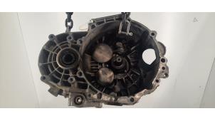 Gebruikte Versnellingsbak Volkswagen Caddy Cargo V (SBA/SBH) 2.0 TDI BlueMotionTechnology 4Motion Prijs op aanvraag aangeboden door Autohandel Didier