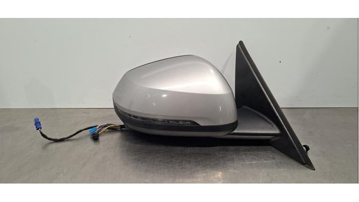 Rétroviseur extérieur droit BMW X1
