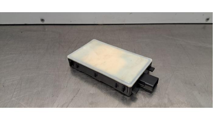 Capteur radar BMW X1