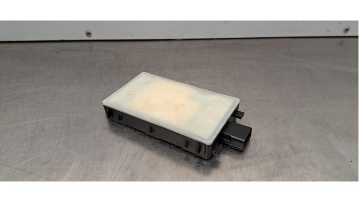 Capteur radar BMW X1