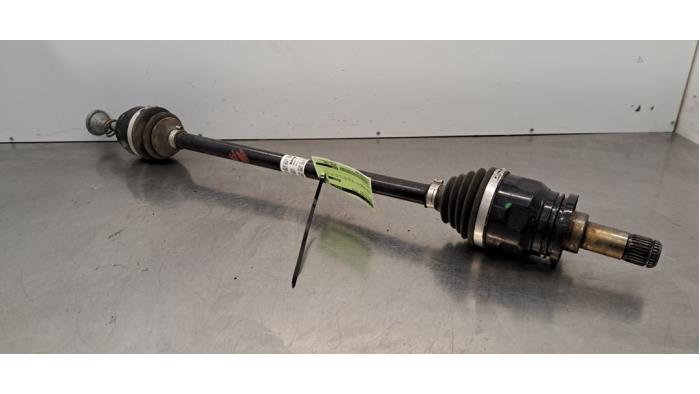 Arbre de transmission arrière droit BMW X1