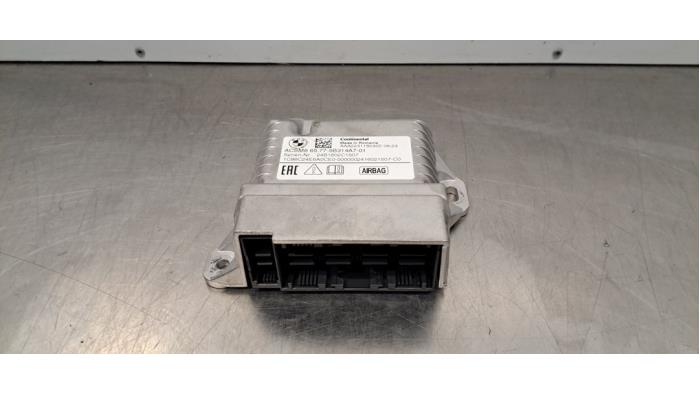 Module airbag  BMW X1
