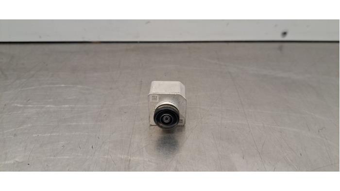 Caméra de recul BMW X1