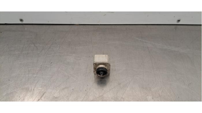 Caméra de recul BMW X1