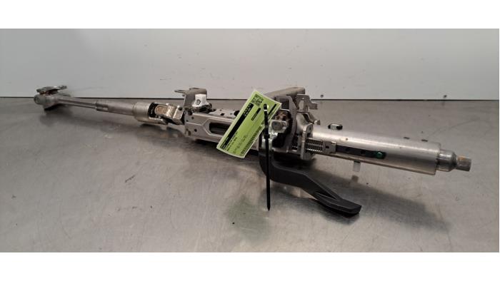 Boîtier colonne de direction complet BMW X1