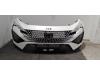 Peugeot 408 1.6 16V HYbrid 180 Bumper voor