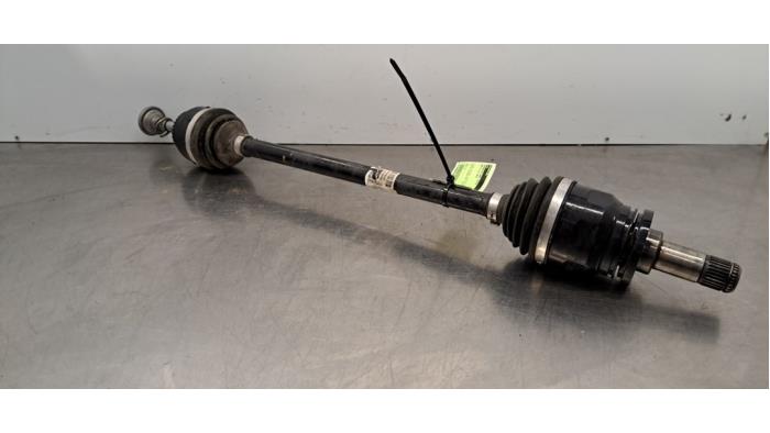 Arbre de transmission arrière gauche BMW X1