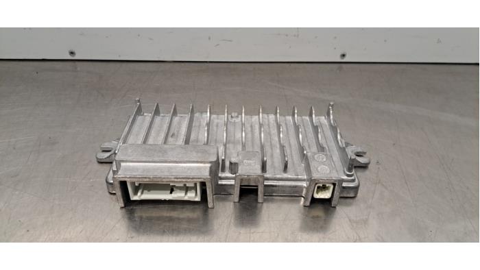 Module caméra BMW X1