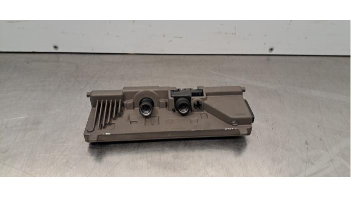 Caméra avant BMW X1