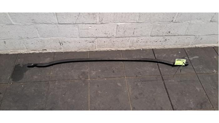 Support (divers) BMW X1