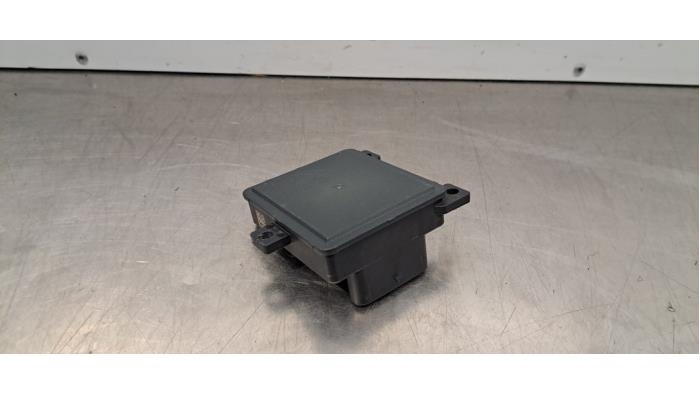 Capteur radar Peugeot 408