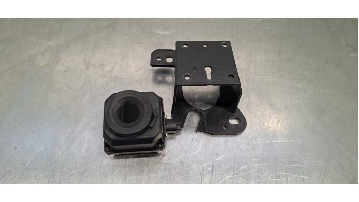 Caméra avant Peugeot 408