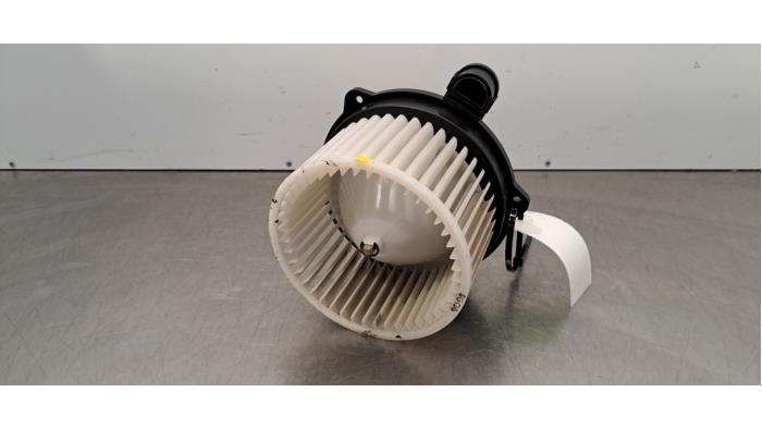 Moteur de ventilation chauffage Kia EV9