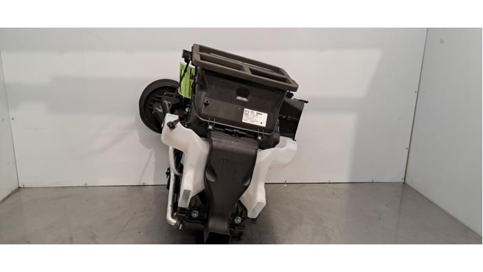 Boîtier chauffage BMW X1