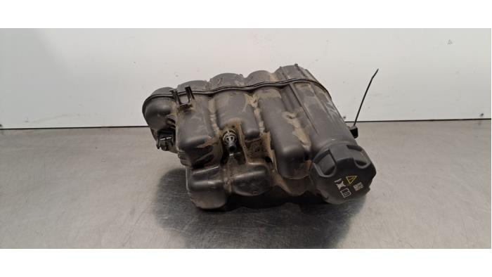 Réservoir d'expansion BMW X1