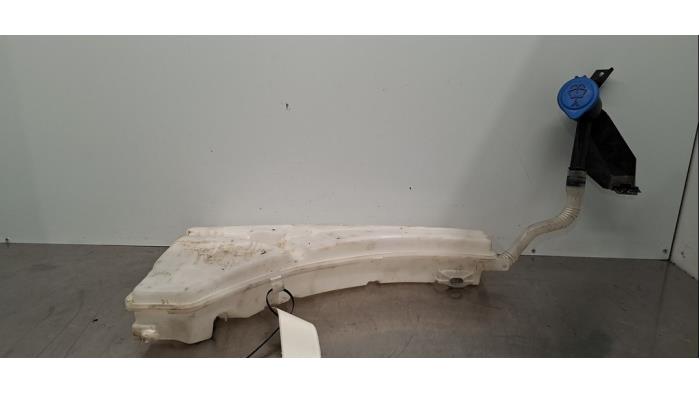 Réservoir lave-glace avant BMW X1