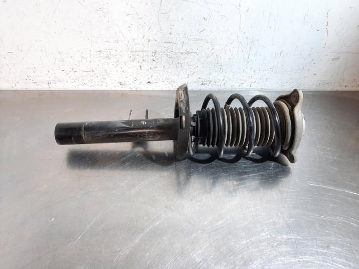 Amortisseur avant gauche Mercedes A-Klasse