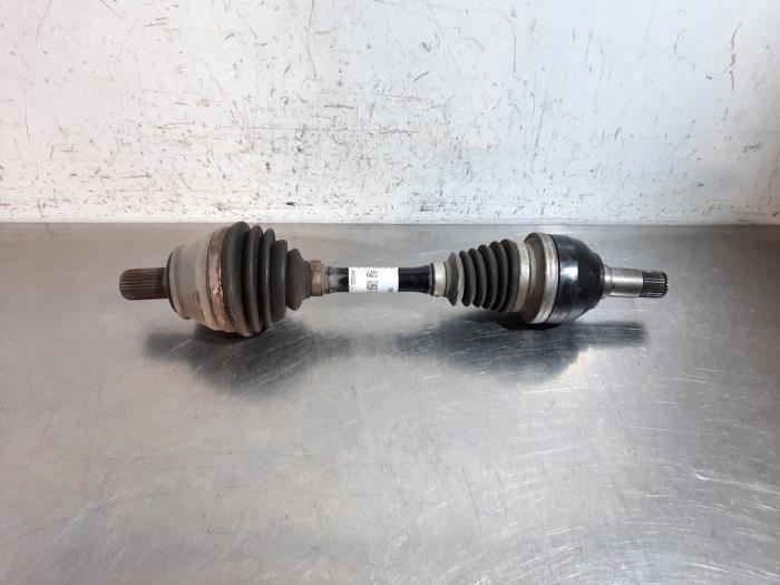 Arbre de transmission avant gauche Mercedes A-Klasse