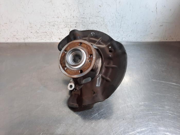 Joint avant gauche Mercedes A-Klasse