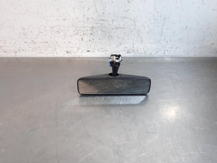 Rétroviseur intérieur Mercedes A-Klasse