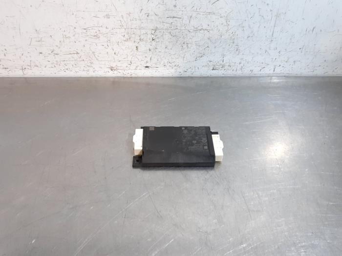 Module véhicule sans clés Mercedes A-Klasse