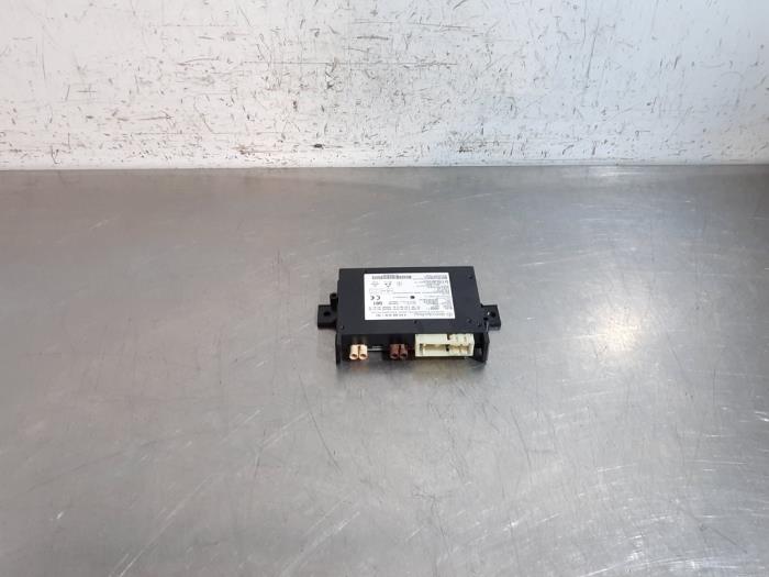 Module de communication Mercedes A-Klasse